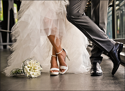 Séance mariage à Lyon