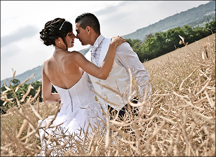 Photographe mariage Lyon