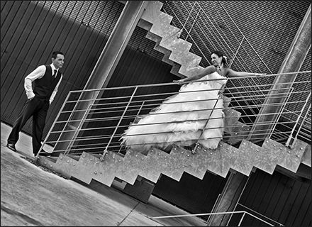 Artistes photographes de mariages