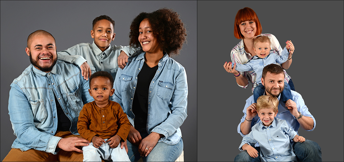 Photographe famille Lyon