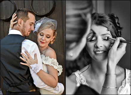 Photographe de mariage professionnel à Lyon